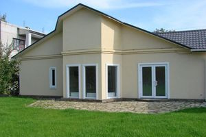 Bungalow - Ucraina